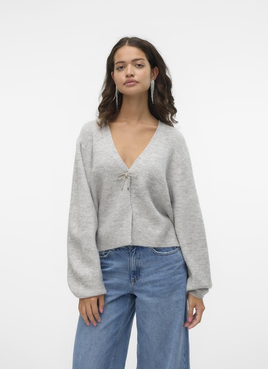 Image du produit Vero Moda VMCAIA Cardigan en maille Cardigan en maille (L)