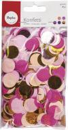 Actual product image Rayher Confetti, 2cm ø, 30 g