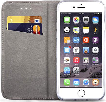 Immagine prodotto Partner Telecom Back panel cover OEM SMART CASE Book for SAMSUNG A15 4G / A15 5G gold (Samsung Galaxy A15 5G)