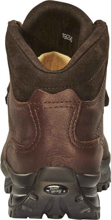 Produktbild Hanwag Waxenstein Bio Lady Shoes (37.5)