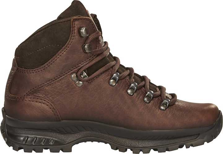 Produktbild Hanwag Waxenstein Bio Lady Shoes (37.5)