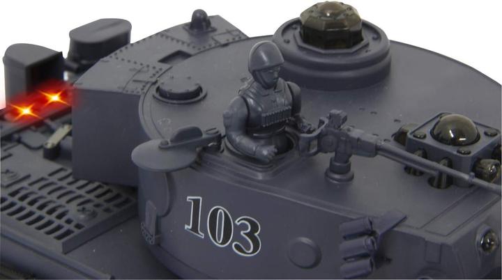 Produktbild Jamara Panzer Tiger Battle Set