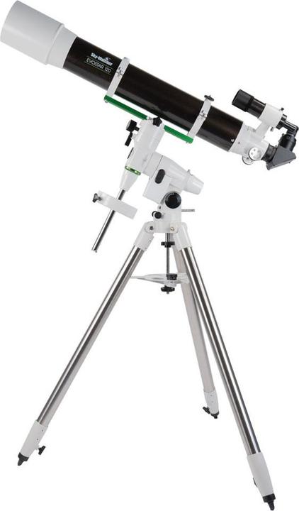 Image du produit No Name Télescope Skywatcher BK 1201 EQ5 120/1000