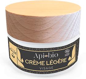 Image du produit Institut Maloé Crème légère visage (50 ml, Crème de jour)