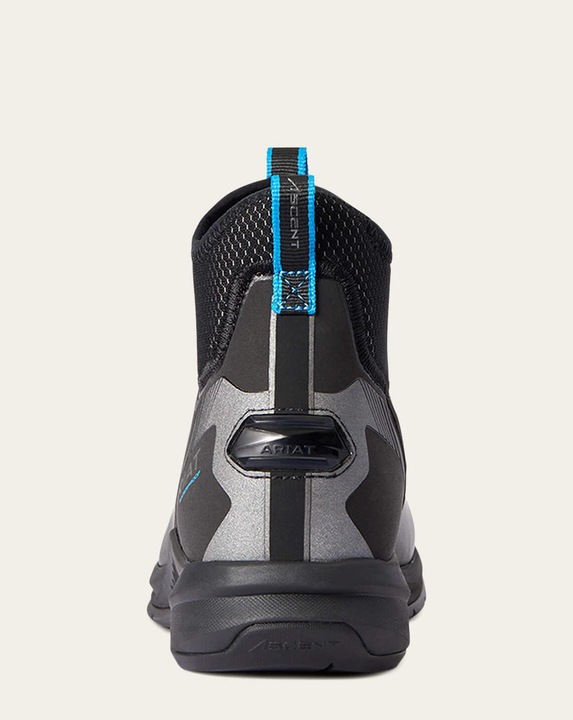 Actual product image Ariat Ascent H2O (42)