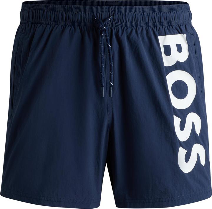 Actual product image BOSS Octopus (L)