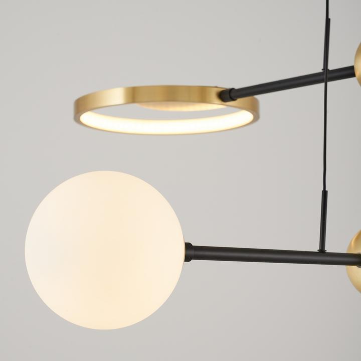 Produktbild Hanah Home Emersyn (4400 lm)