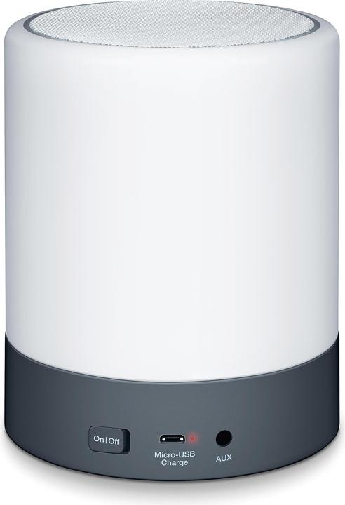 Actual product image Beurer WL 50