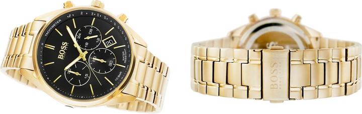 Produktbild BOSS Champion (Chronograph, 44 mm)