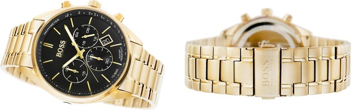 Image du produit BOSS Champion (Chronographe, 44 mm)