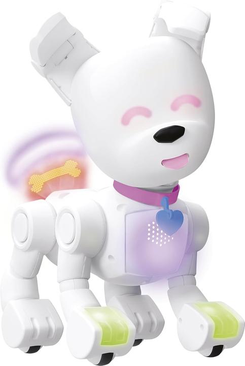 Produktbild Lansay Roboter Dog-E