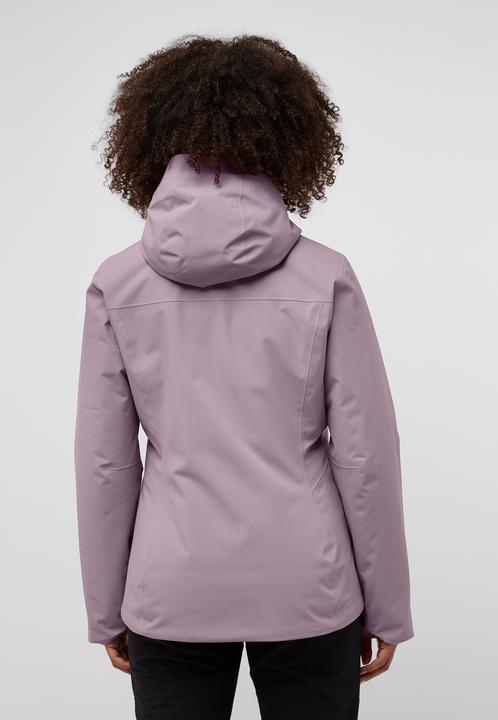 Produktbild Jack Wolfskin Wisper Ins Jkt W (L)