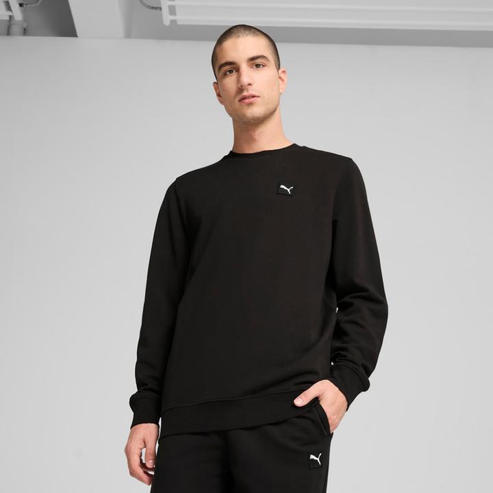 Actual product image Puma ESS ELEVATED Crew TR (M)