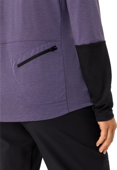 Produktbild Vaude Tremalzo LS Shirt (XS)