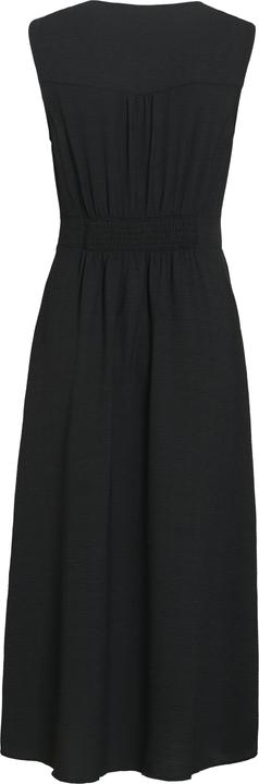 Produktbild Vila VISKOV V-Ausschnitt Maxikleid (36)
