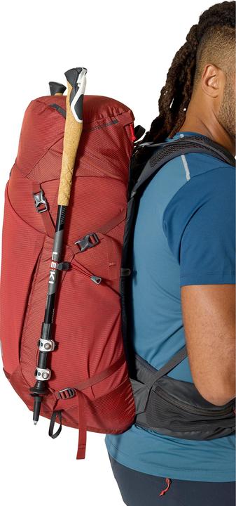 Actual product image Rab Protium 35 (35 l)