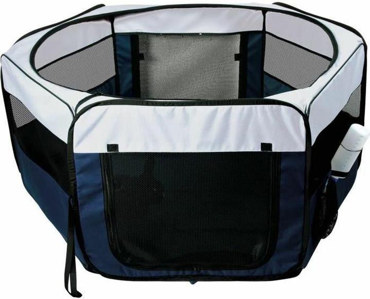 Actual product image Trixie Puppies outdoor enclosure