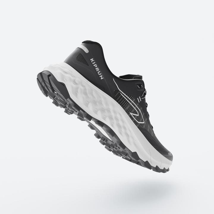 Produktbild Kiprun Trailrunningschuhe Herren - MT Cushion 2 grau (43)