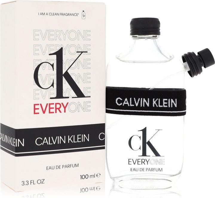 Immagine prodotto Calvin Klein Eau de Parfum (Eau de parfum, 100 ml)