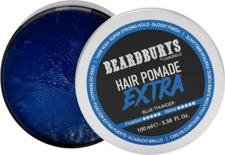 Produktbild Beardburys Cire Super Forte (Haarwachs, 100 ml)