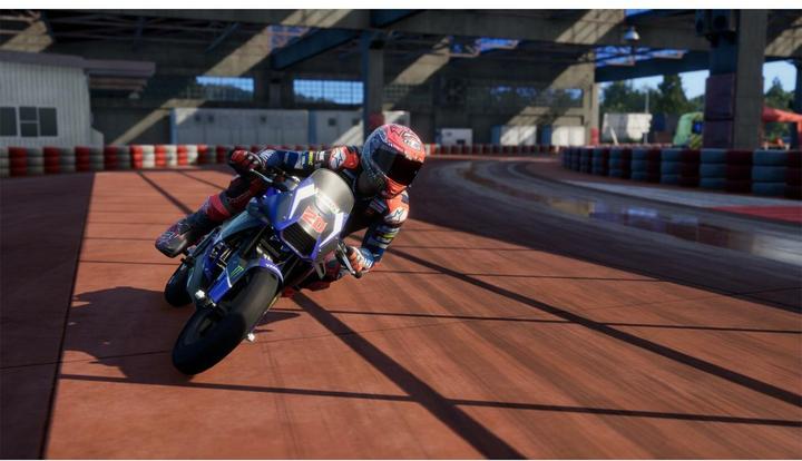 Produktbild Milestone MotoGP 26 Day 1 Edition (Xbox Series X)