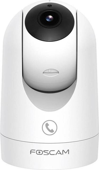 Productafbeelding Foscam R8M R8M Bluetooth®, WLAN IP Überwachungskamera 3840 x 2160 Pixel (3840 x 2160 Pixels)