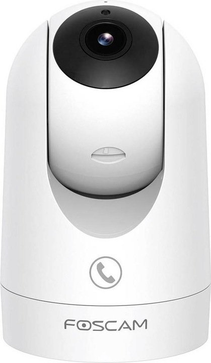 Actual product image Foscam R8M R8M Bluetooth®, WLAN IP Überwachungskamera 3840 x 2160 Pixel (3840 x 2160 pixels)