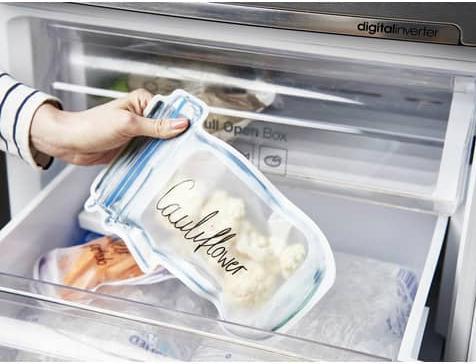 Image du produit Edding Marqueur de congélation 8000 (1x)