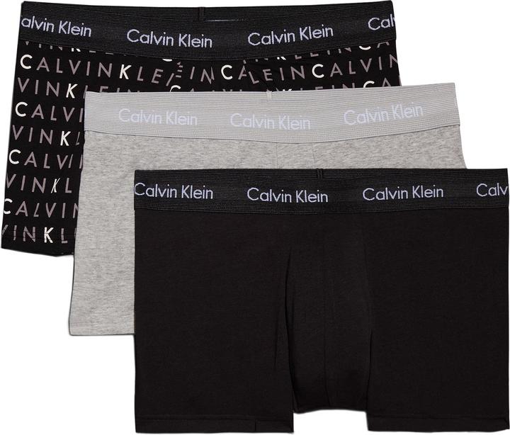 Immagine prodotto Calvin Klein U2664G YKS 3P LR TRONCO (M)