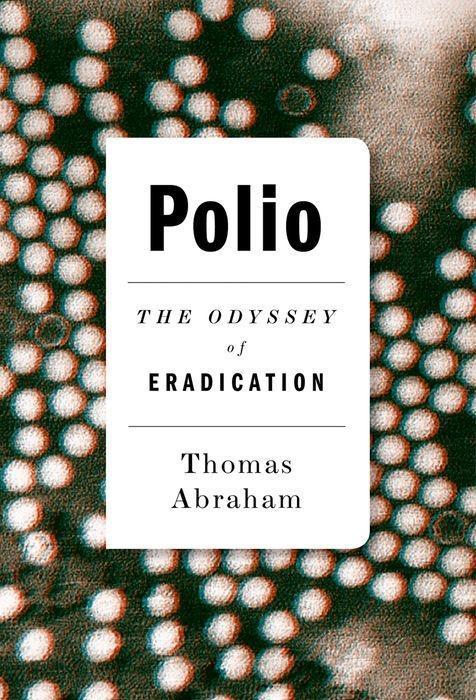 Produktbild Polio (Englisch, Thomas Abraham, 2018)