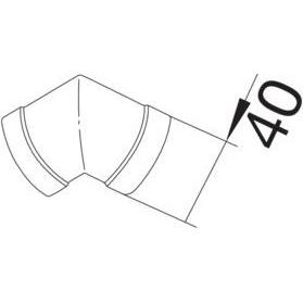 Thumbnail - Tehalit, Leitungsführung, Ausseneck