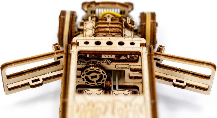 Image du produit Revell Tiny Adventures - Hot Rod