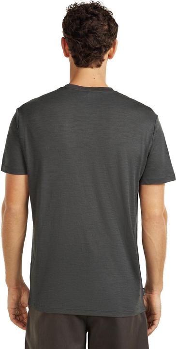 Produktbild Icebreaker Tech Lite Range Stripes (L)