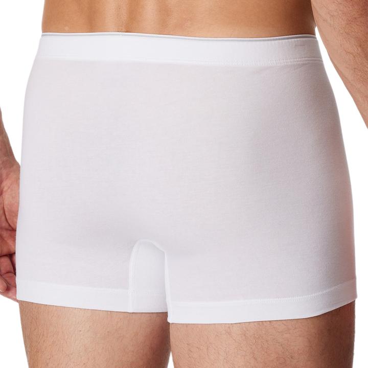 Produktbild Schiesser 3er Pack 95/5 Originals - Organic Cotton Shorts / Pants (L, 3er Pack)