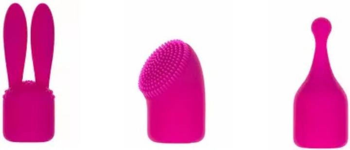 Palm Power Pocket Extended SilikonaufsÃ¤tze