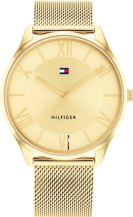 Tommy Hilfiger Becker (Analoguhr, 43 mm)