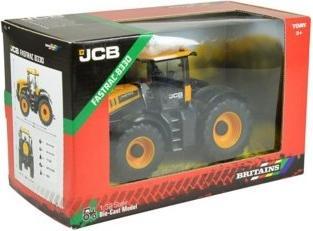 Produktbild Tomy Britains JCB 8000 Fastrac Traktor