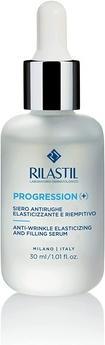 Produktbild Rilastil Progression ( ) Elasticizing Anti-Wrinkle Serum 30ml (30 ml)
