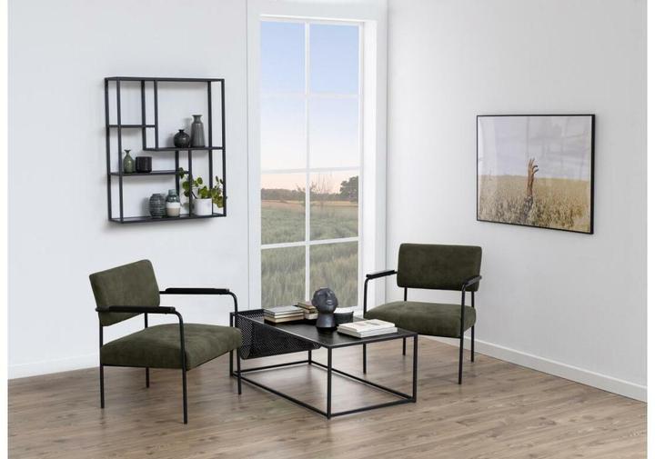 Produktbild AC Design Seaford (110 x 60 x 40 cm)