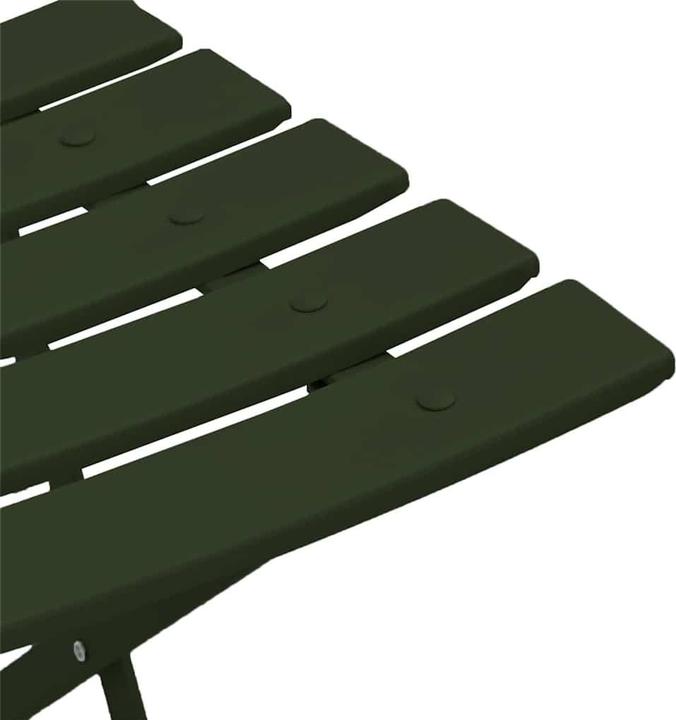 Produktbild vidaXL Gartenstuhl