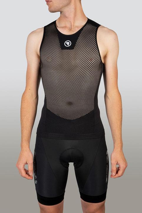 Actual product image Endura Fishnet Baselayer II (S, M)