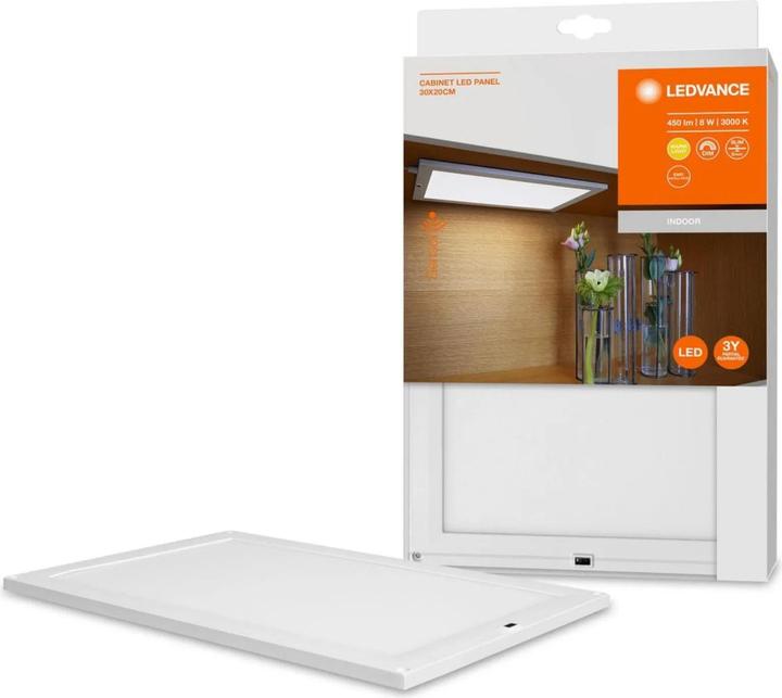 Image du produit Ledvance Panneau d'armoire (450 lm)