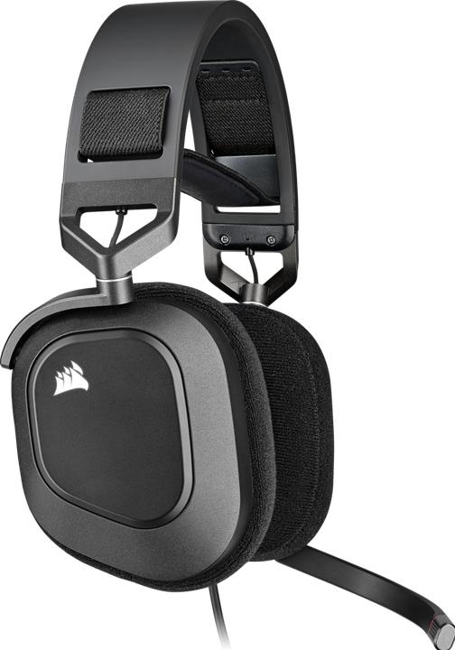 Image du produit Corsair HS80 RGB (Filaire)