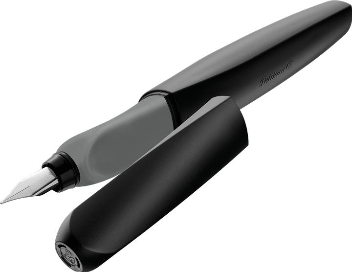 Actual product image Pelikan Twist (Black, 1 x)