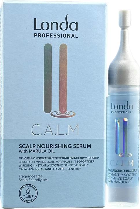 Produktbild Londa C.A.L.M Serum
