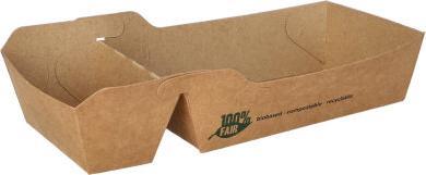 Produktbild Papstar Pommes-Frites (80 x)