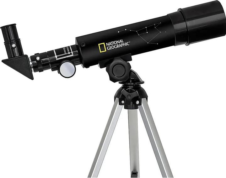 Actual product image Bresser 50/360 Telescope