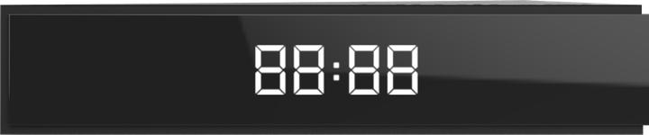 Produktbild Amiko A11 BLU 4K Android OTT Media Streamer (32 GB, Schwarz)