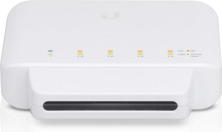 Productafbeelding Ubiquiti Flex Mini 3-pak (5 ports)