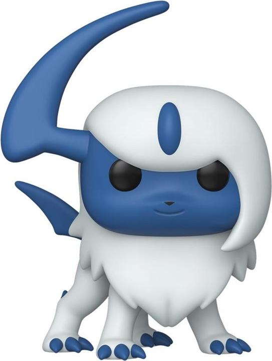 Produktbild Funko POP Pokemon Absol